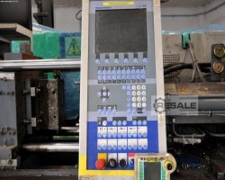 Maschine: BATTENFELD BA 600 CDC Kunststoffspritzgiessmaschinen